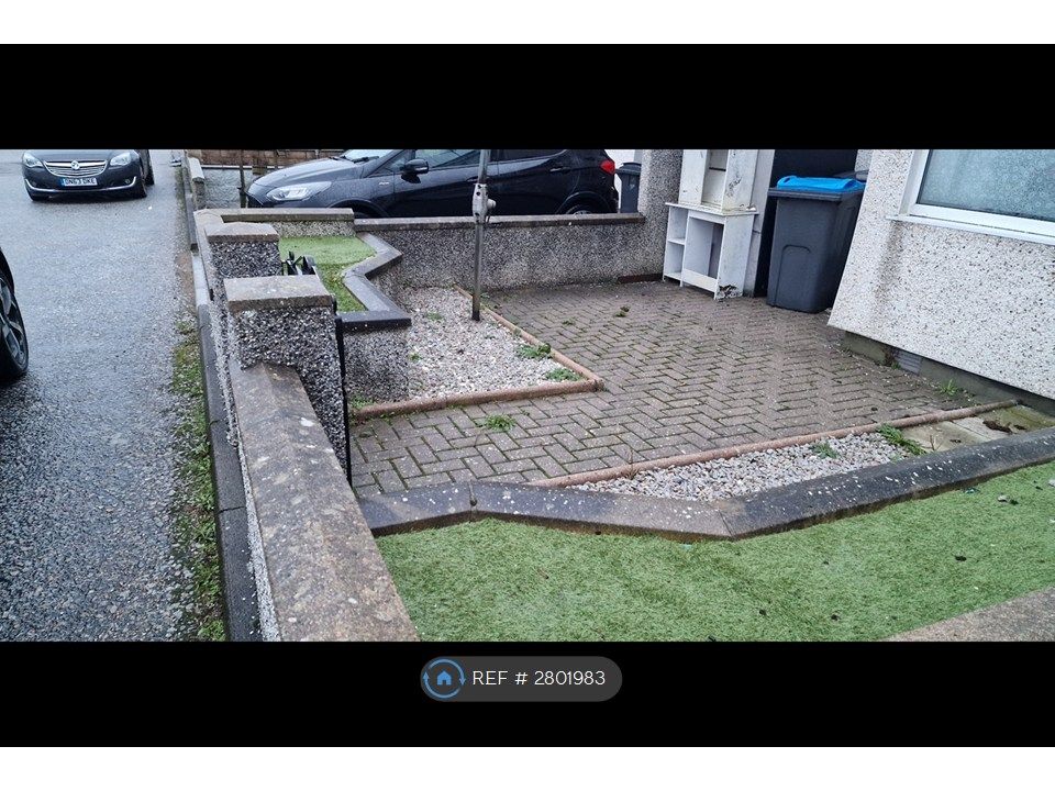 Property photo 2 of 20 Rear Garden