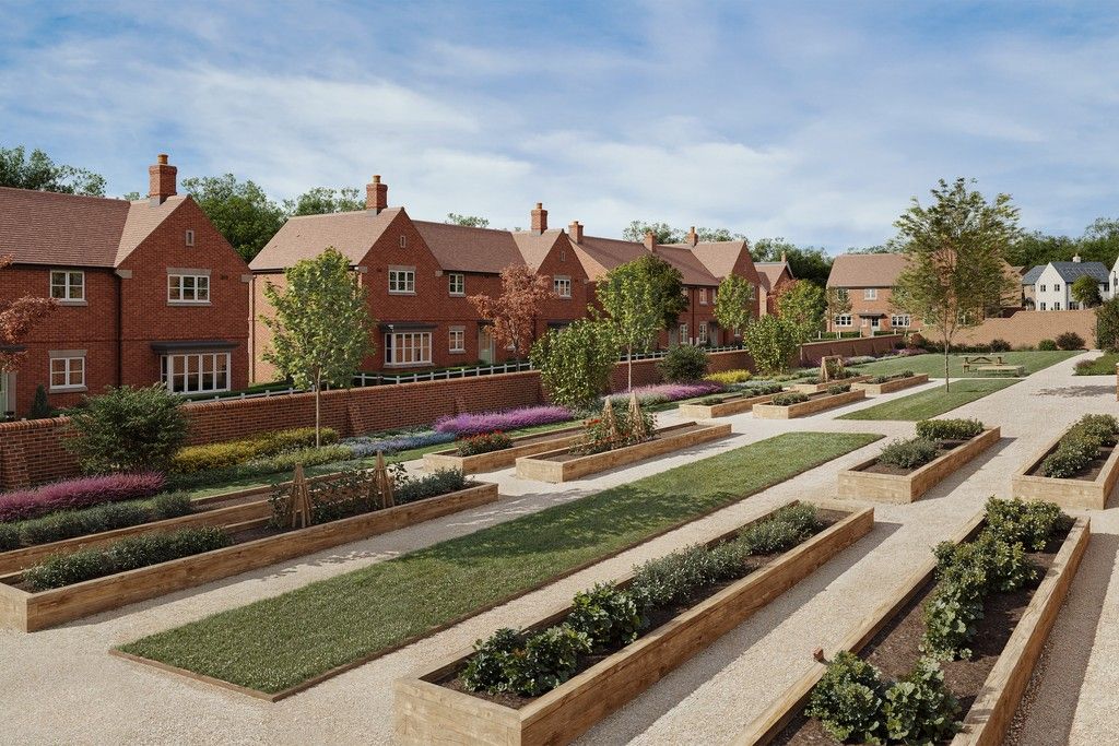 Property photo 2 of 8 Worting Park, Basingstoke