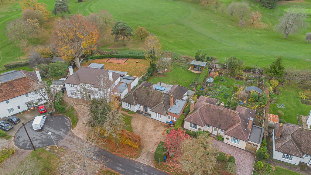 Property photo 3 of 24 Aerial 1