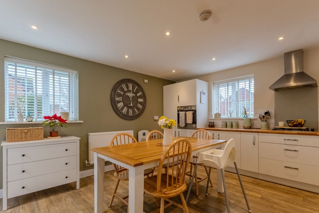 Additional image 8 of 4 bed detached house for saleMantella Drive, Hampton Dene, Hereford HR1