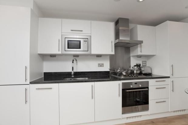 Cobb Street, Spitalfields E1 photo 5