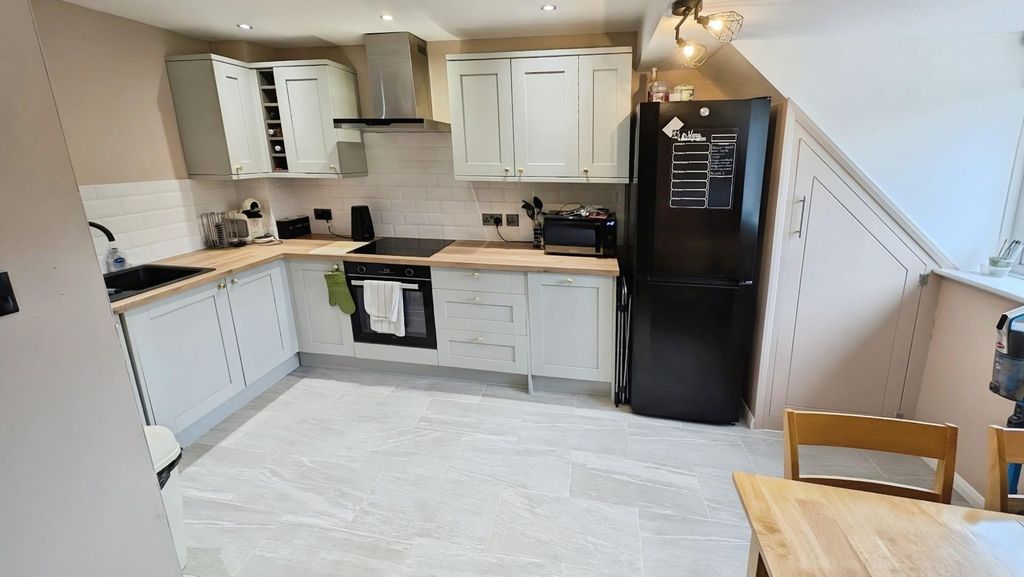 Property photo 2 of 12 24 Hayleaze Kitchen A.Jpg