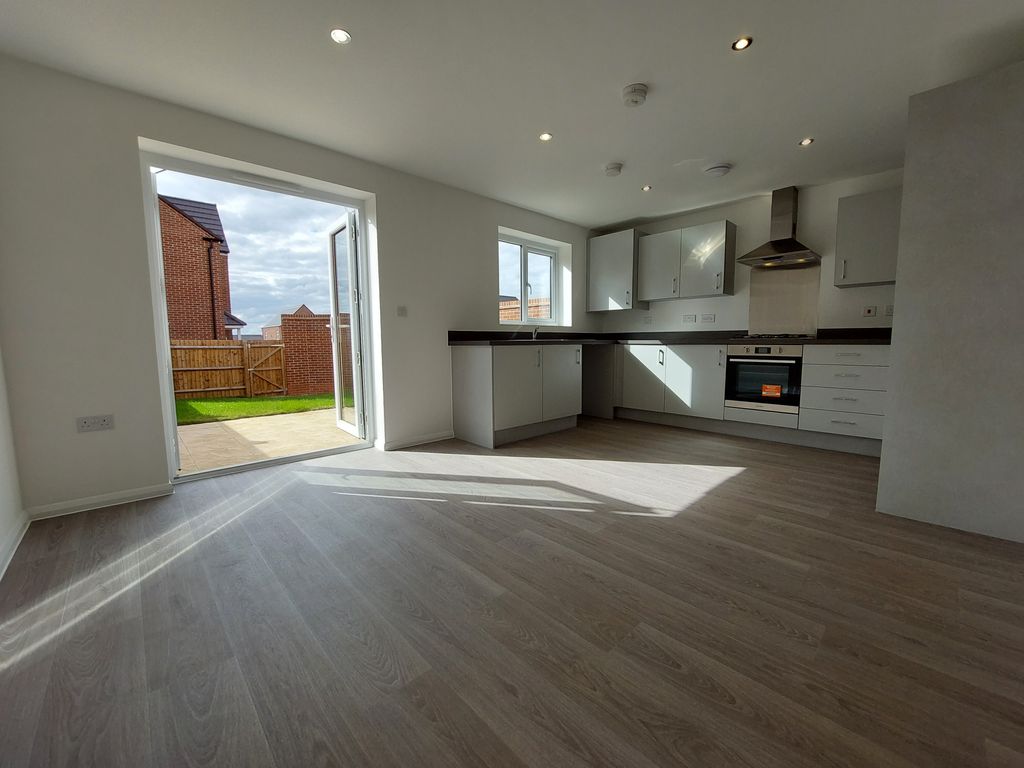 Property photo 1 of 14 Typical Interior Of A 3 Bed Homes