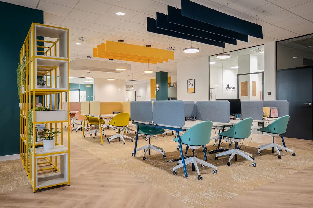 Property photo 3 of 9 Breakout Space