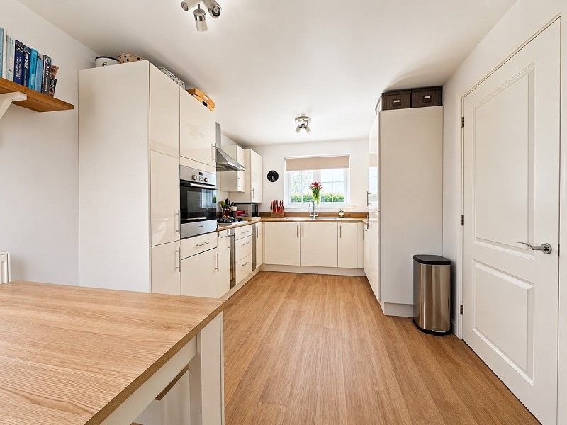 Property photo 3 of 29 Kitchen-Diner