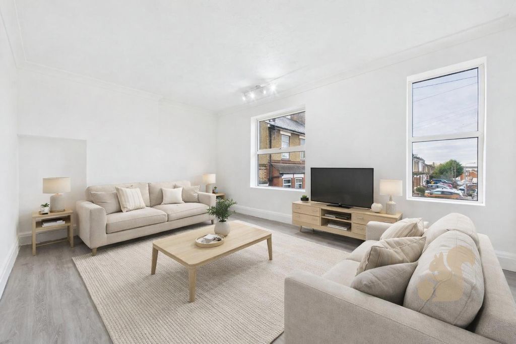 Property photo 2 of 9 Vt Living Room