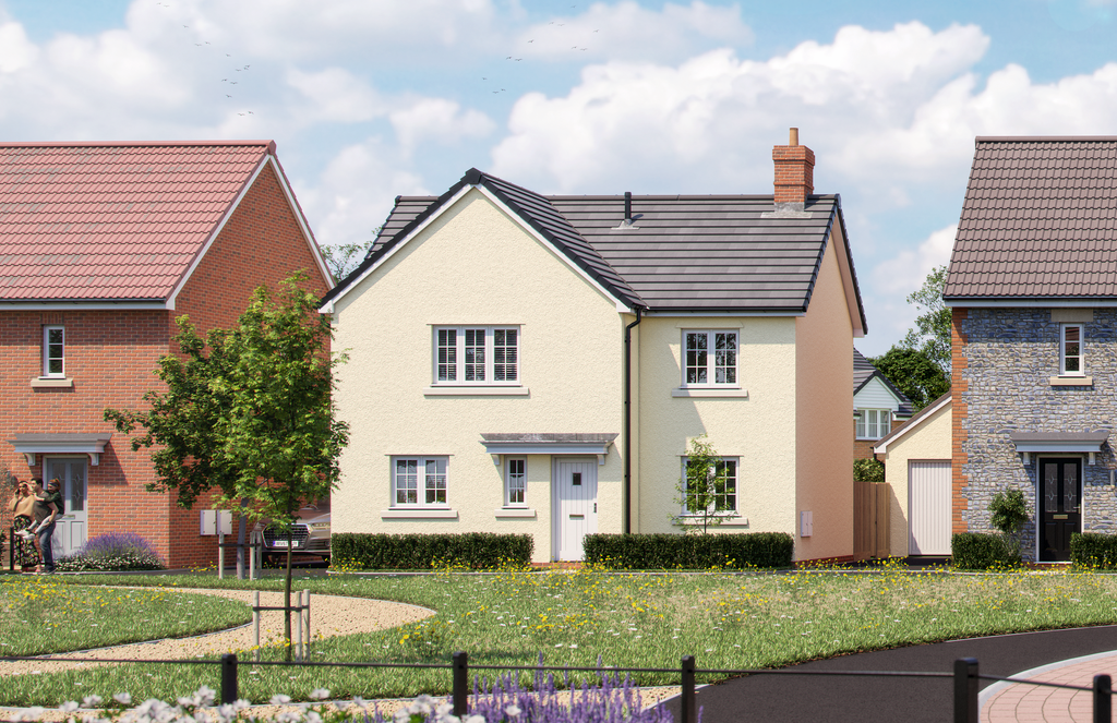 Property photo 1 of 11 The Elworthy