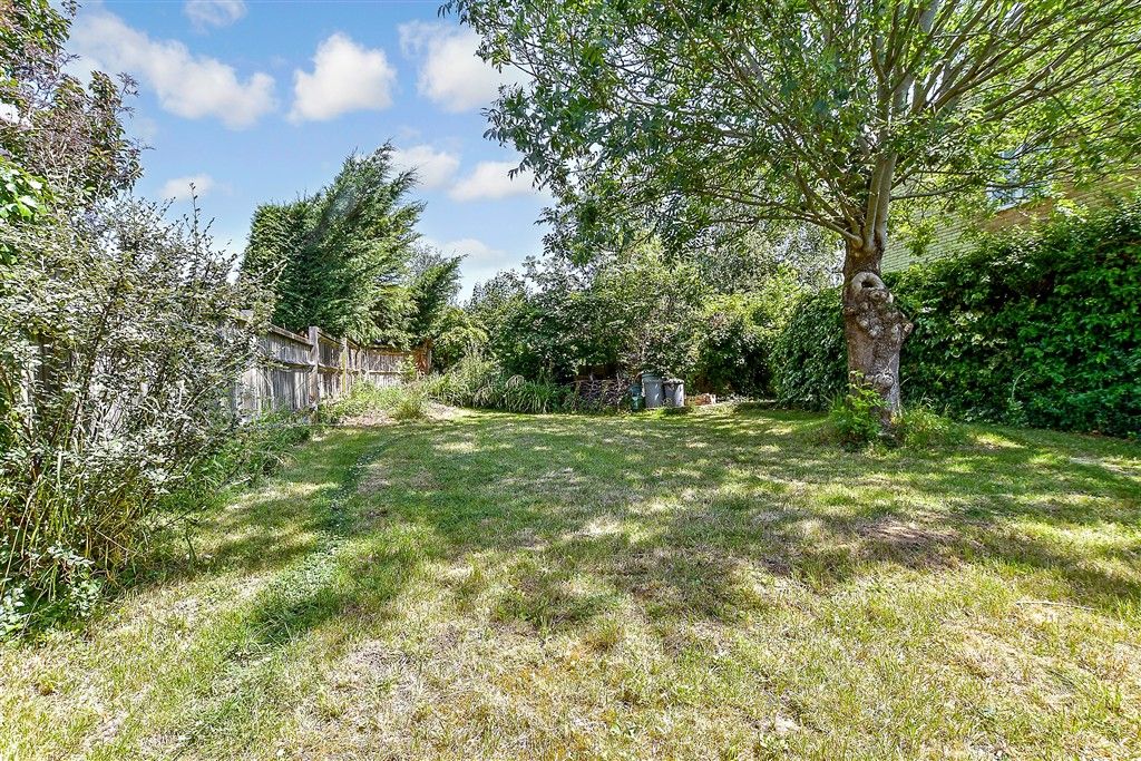 Property photo 3 of 17 Rear Garden