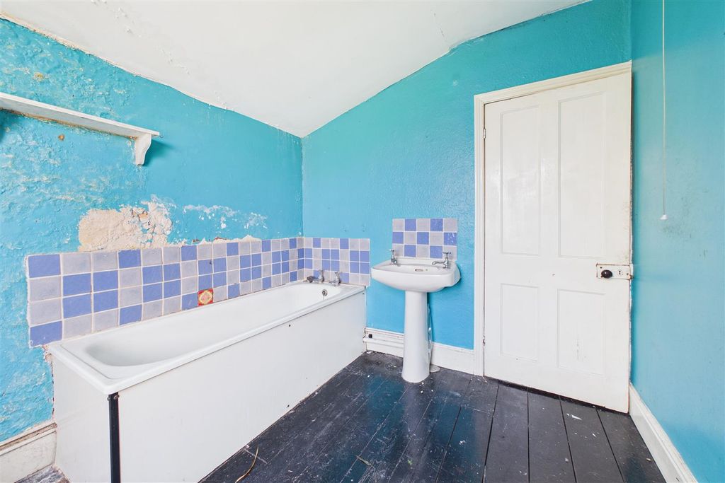 Additional image 20 of 2 bed terraced house for saleClouds Hill Avenue, St. George, Bristol BS5