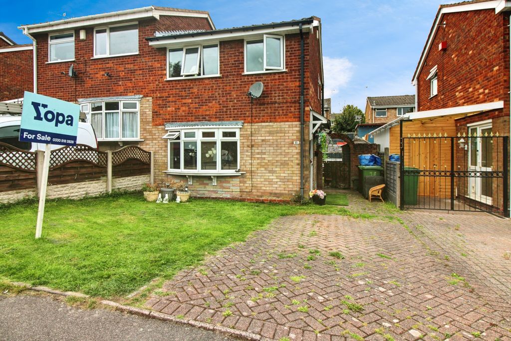 Property photo 1 of 11 Front Elevation