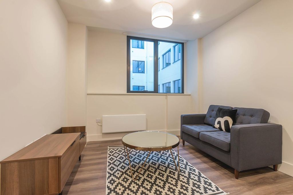 Property photo 2 of 15 Living Area