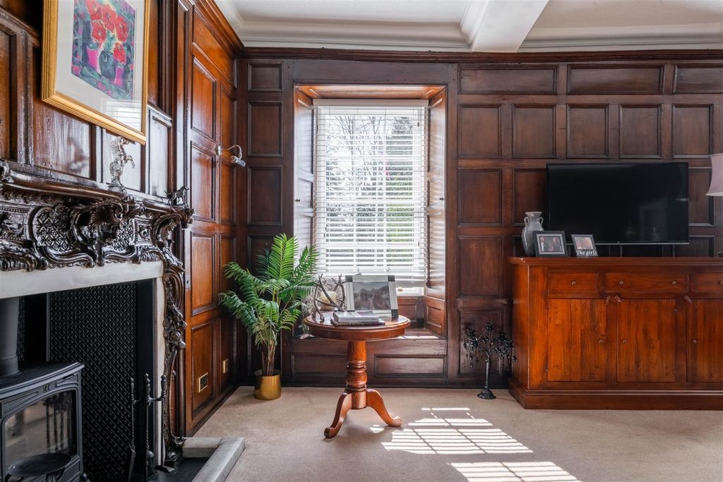 Additional image 20 of 7 bed detached house for salePark Hall, Parkhall Lane, Spinkhill, Sheffield S21