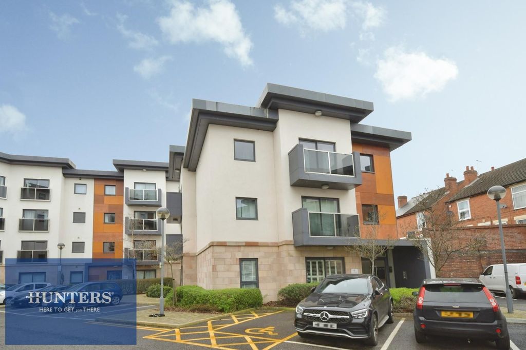 Additional image 11 of 1 bed flat for saleThe Maltings, Chatsworth Road, Brampton, Chesterfield S40