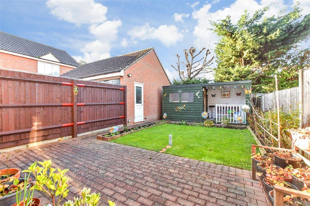 Property photo 2 of 10 Rear Garden