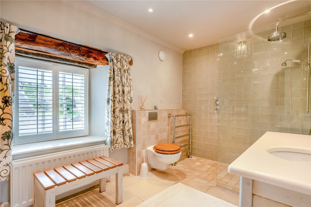 Additional image 13 of 5 bed detached house for saleBellerby, Leyburn, North Yorkshire DL8