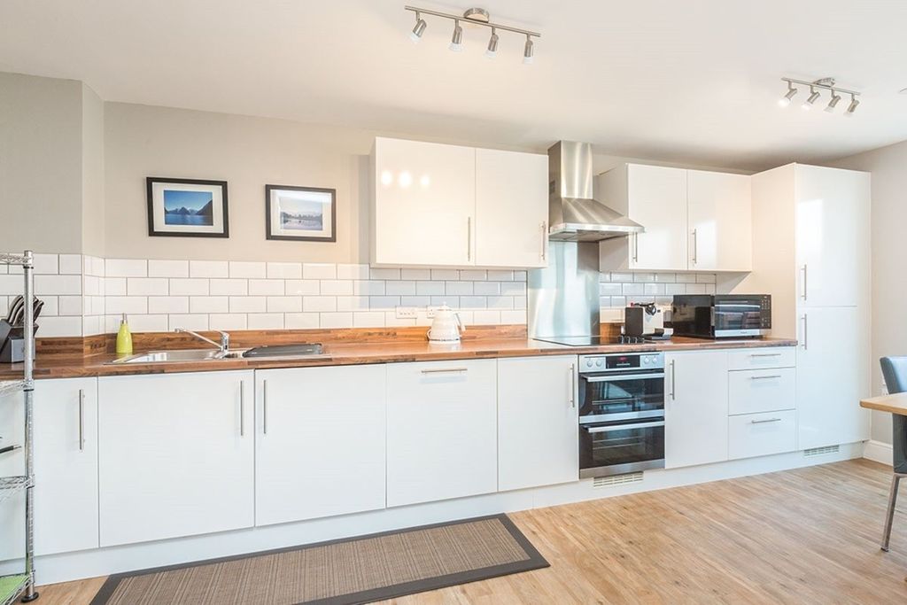 Additional image 6 of 3 bed flat for saleMizzen Court, Portishead, Bristol BS20