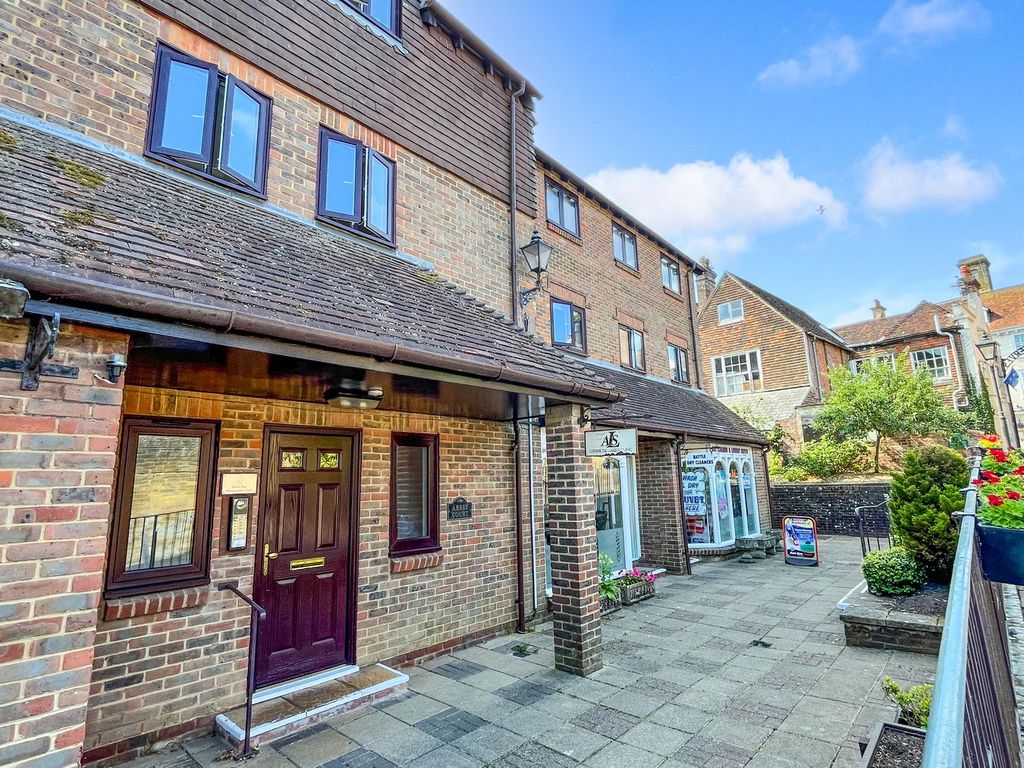 1 bed property for saleSt Martins Way, Battle TN33