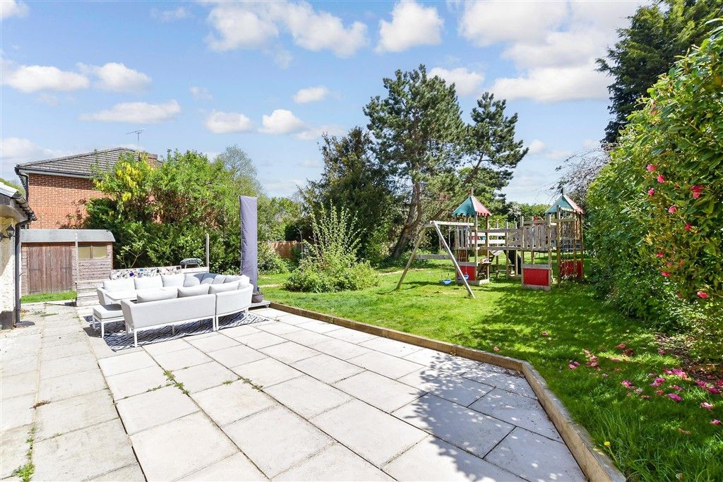 Property photo 1 of 15 Rear Garden