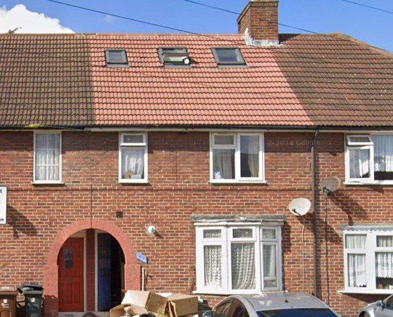 Property photo 1 of 1 Modern En-Suite Room Â€“ All Bills Included Â€“ Excellent Location In Dagenham