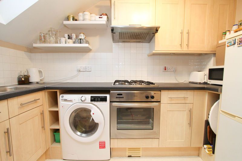 Property photo 3 of 12 Kitchen