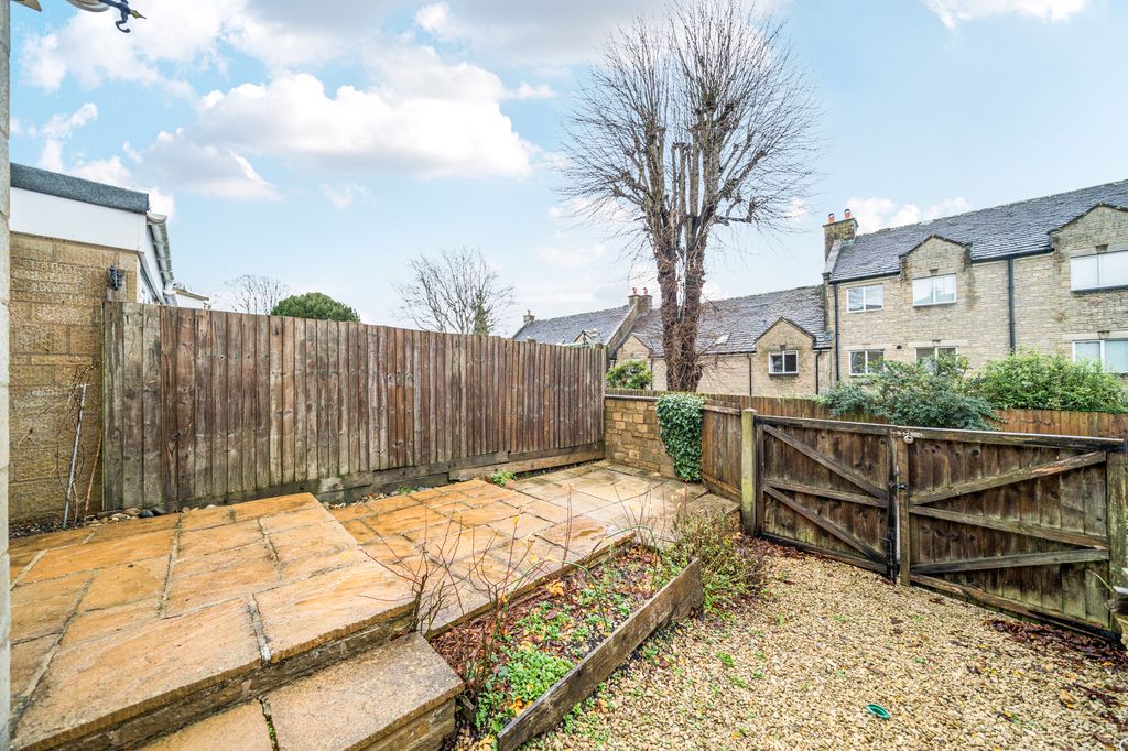 Property photo 2 of 13 Rear Garden