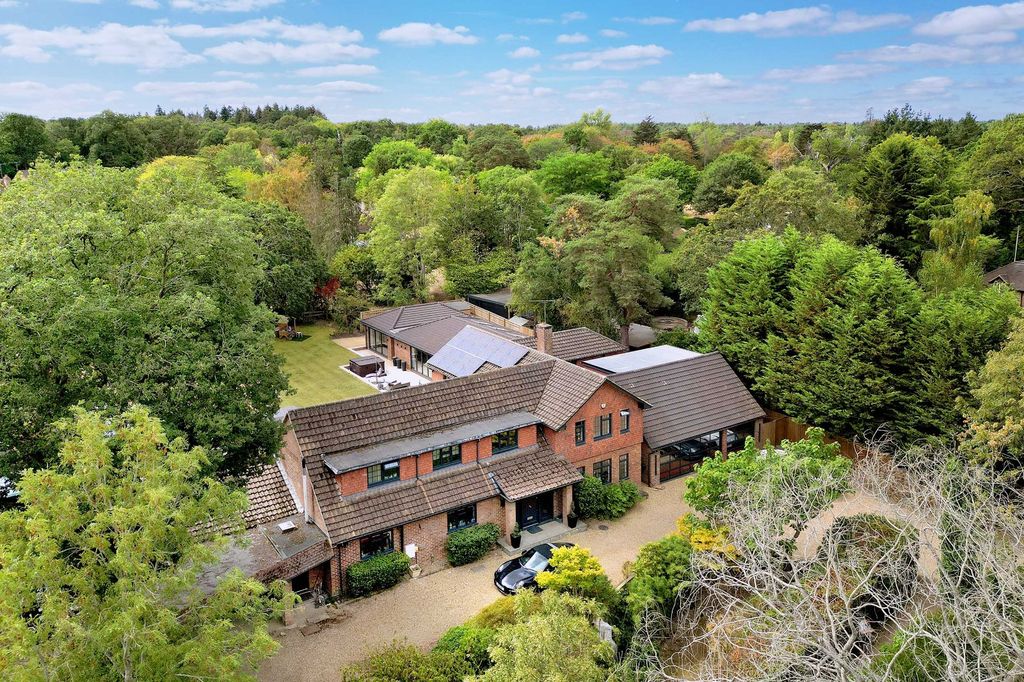 Property photo 1 of 19 Aerial View