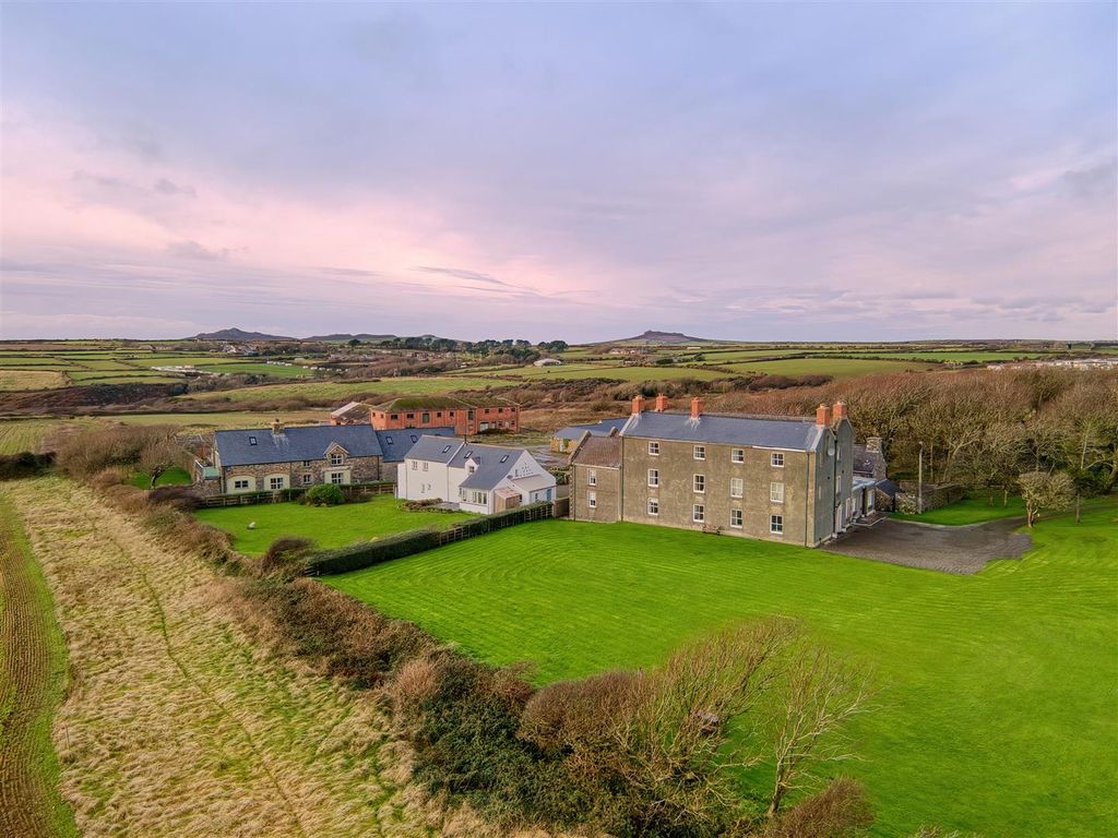 Additional image 26 of 3 bed flat for saleFlat 1 Llanunwas, Solva, Haverfordwest SA62