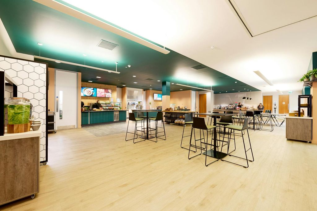 Property photo 2 of 10 Cafe Doosan House_Nsp7857 Low Res Srgb.Jpg