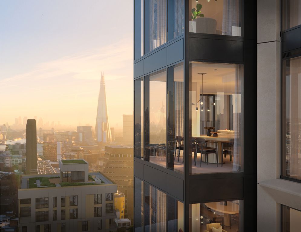 Property photo 2 of 26 The Summopus At Bankside Yards. Photo Credit_ Native Land.Jpg