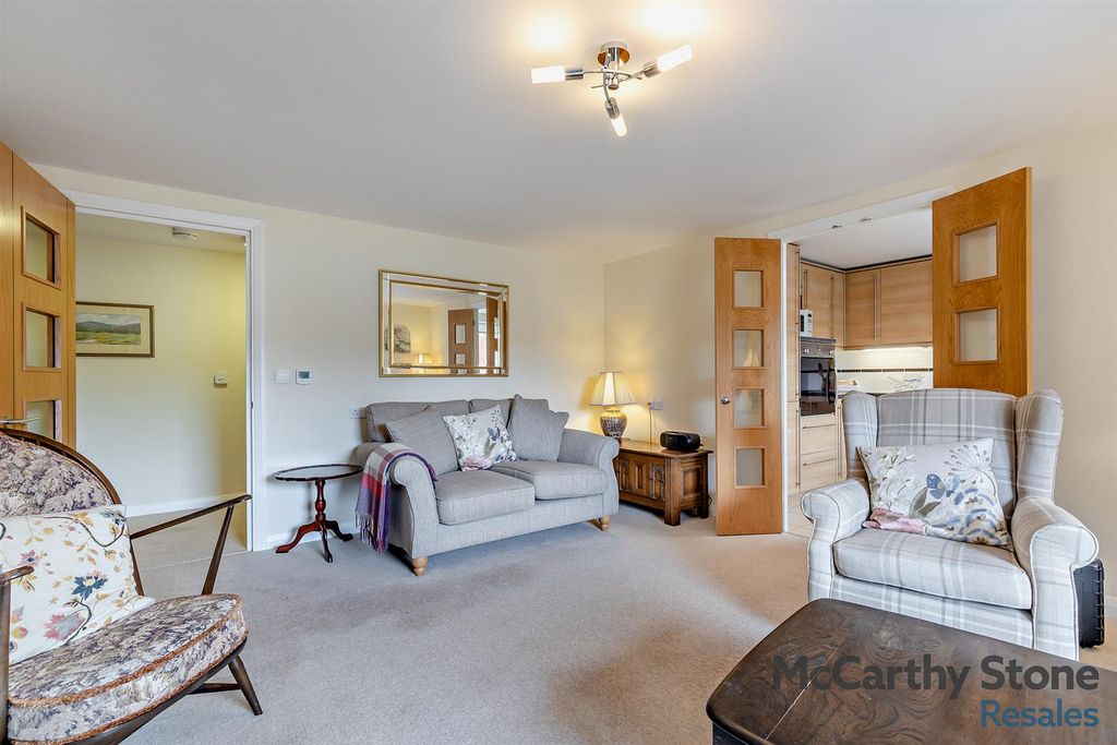 Additional image 6 of 1 bed flat for saleMarbury Court, Chester Way, Northwich CW9