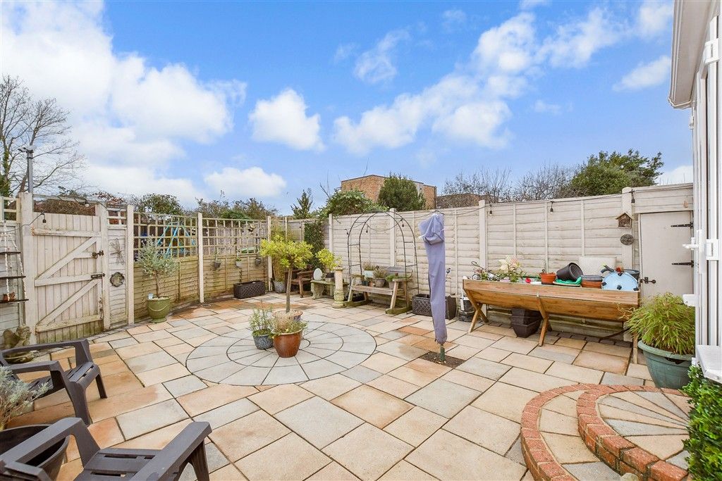 Property photo 2 of 13 Rear Garden