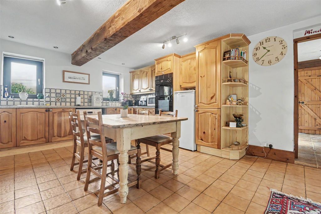 Additional image 11 of 5 bed detached house for saleNew Road, Worlaby, Brigg DN20
