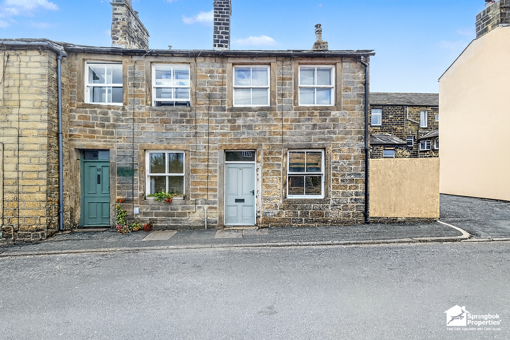 Property photo 1 of 12 Front View