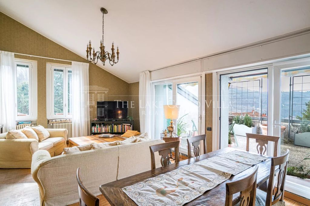 Property photo 2 of 58 Sagnino The Lake Como Villa- Casa Via San Giacomo