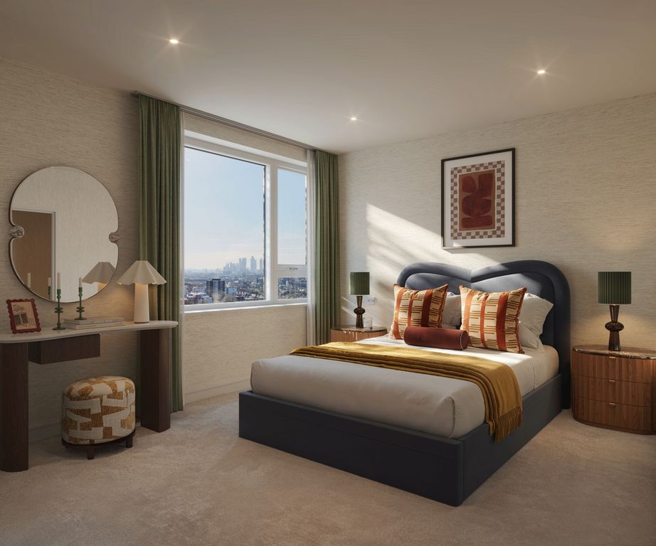 Property photo 1 of 11 Bedroom CGI