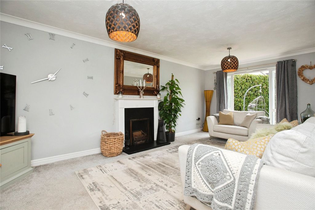 Additional image 6 of 4 bed detached house for saleKestell Parc, Bodmin, Cornwall PL31