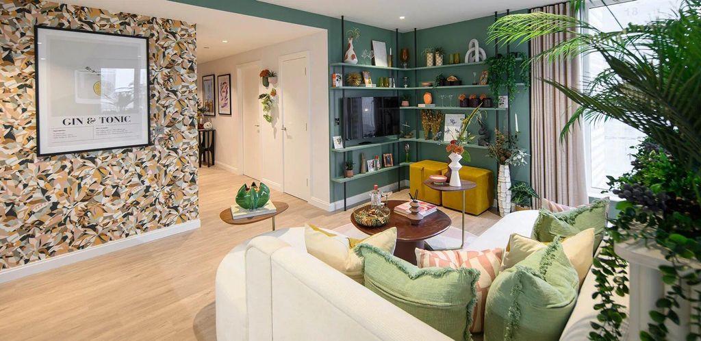 Property photo 3 of 3 Oval-Village_Show-Apartment_Living-1_03-07-2024 (1