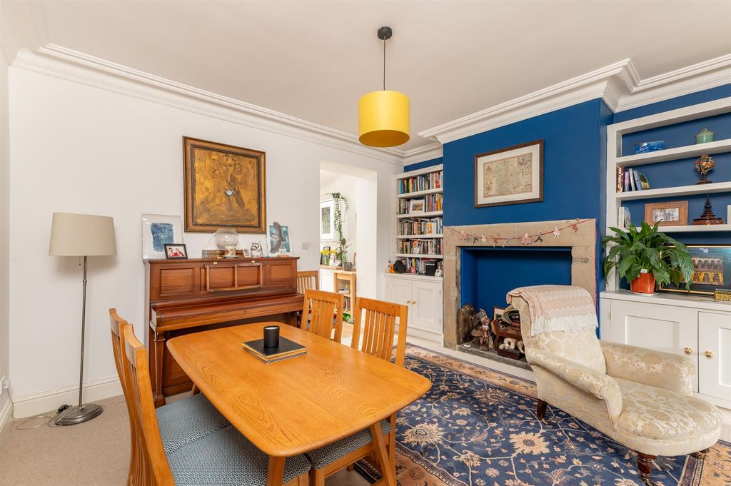 Additional image 9 of 4 bed terraced house for saleManor Street, Otley LS21