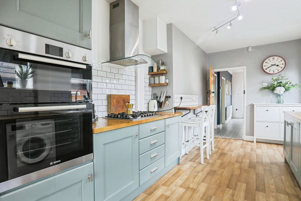 Additional image 5 of 3 bed semi-detached house for saleMuston Road, Filey YO14