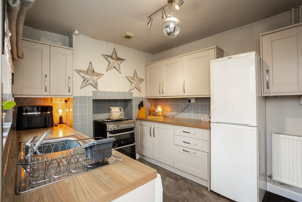 Property photo 3 of 32 Final-27 - 3 Bedroom End Terraced At Meynell Road, Quorn