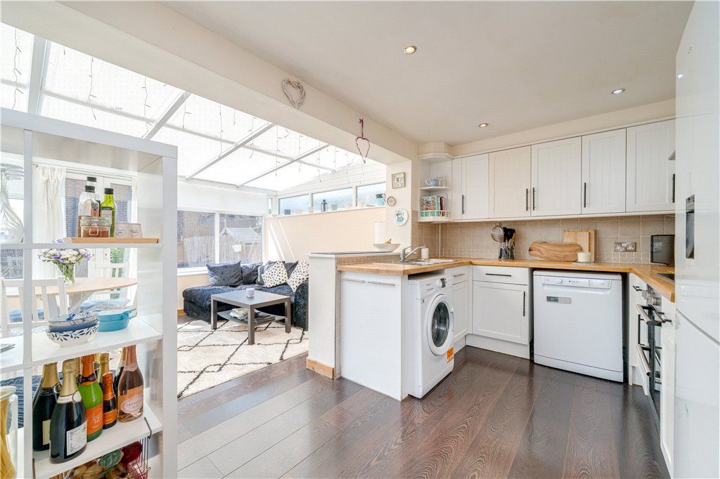 Property photo 2 of 19 Kitchen Diner