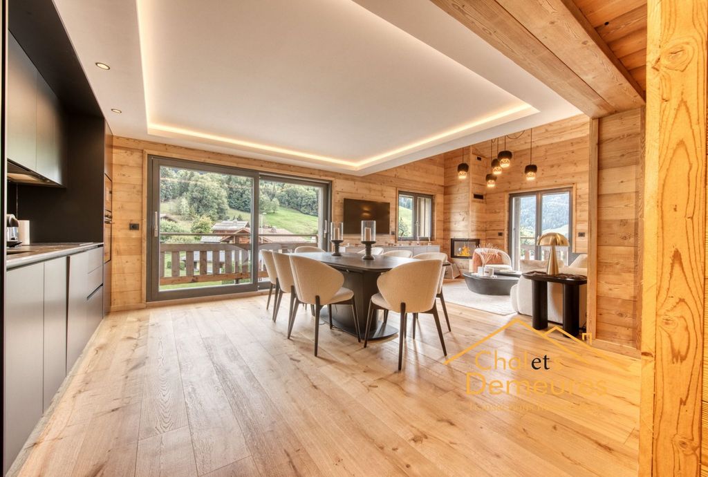 Property photo 1 of 11 Duplex Apartment T5
