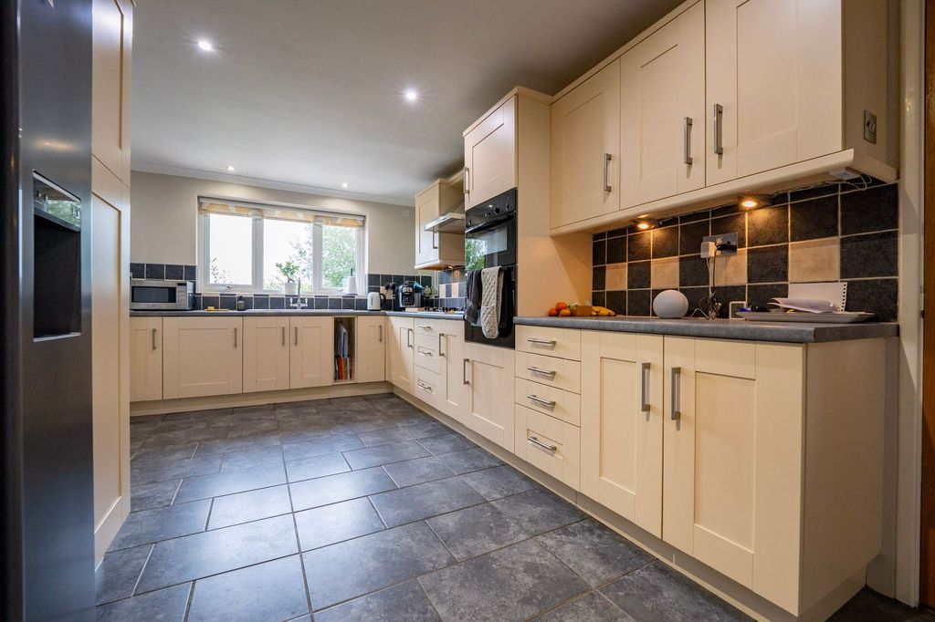 Additional image 15 of 4 bed detached house for saleThe Copse, Ilkeston DE7