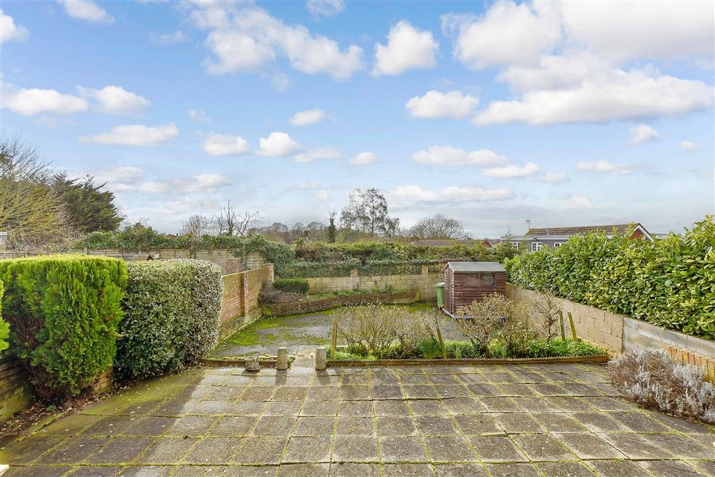 Property photo 2 of 14 Rear Garden