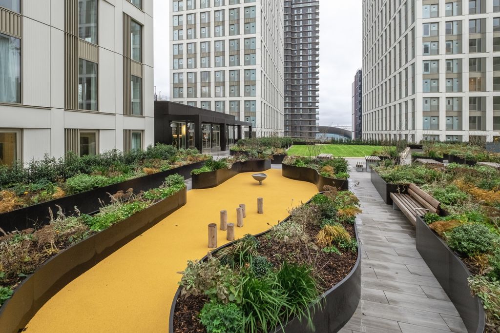 Property photo 2 of 14 Facitilies-Copper...