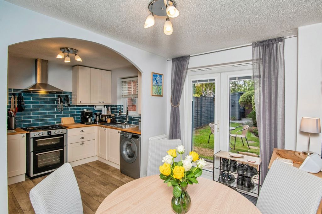 Property photo 2 of 14 Kitchen/Diner