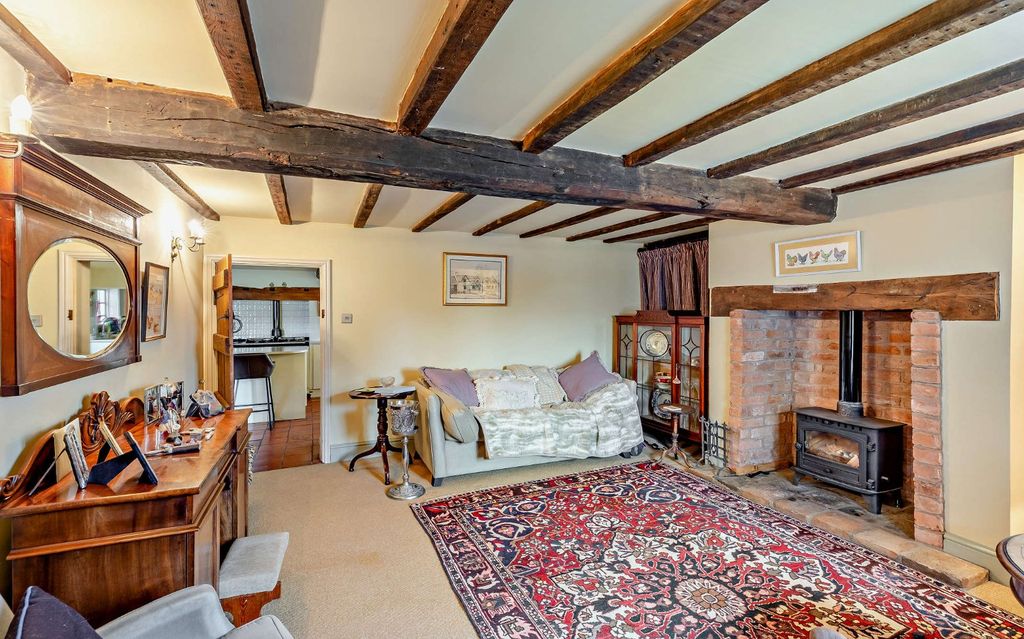 Additional image 10 of 4 bed equestrian for saleRodington, Shrewsbury, Shropshire SY4