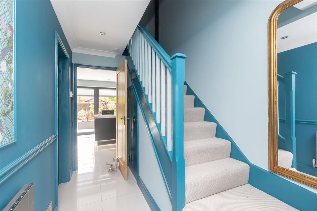 Additional image 5 of 4 bed detached house for saleHedgerows Road, Leyland PR25