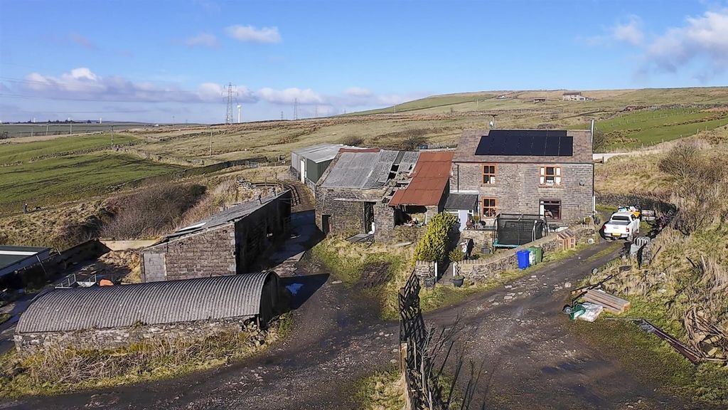 Additional image 5 of Land for saleTodmorden Road, Bacup OL13
