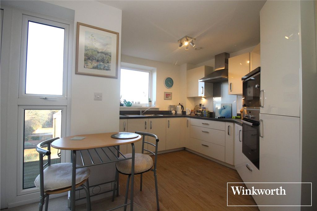 Additional image 5 of 1 bed flat for saleStudio Way, Borehamwood, Hertfordshire WD6